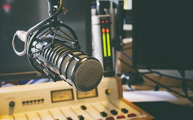 Imagem Rádio