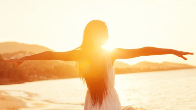 Sol e Vitamida D