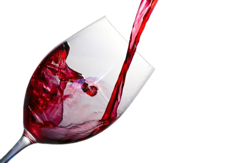 Vinho-Tinto