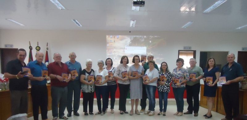 Clube Viver e Partilhar