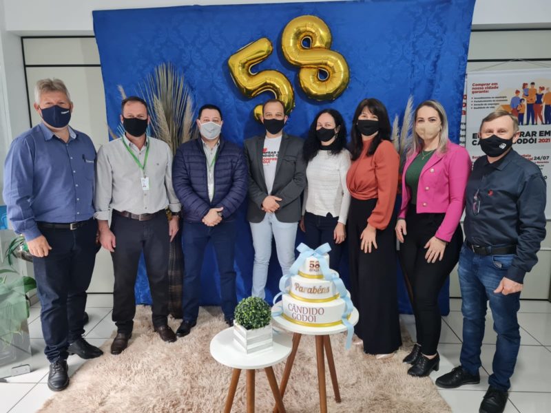 Lançamento Projeto Desenvolver 1