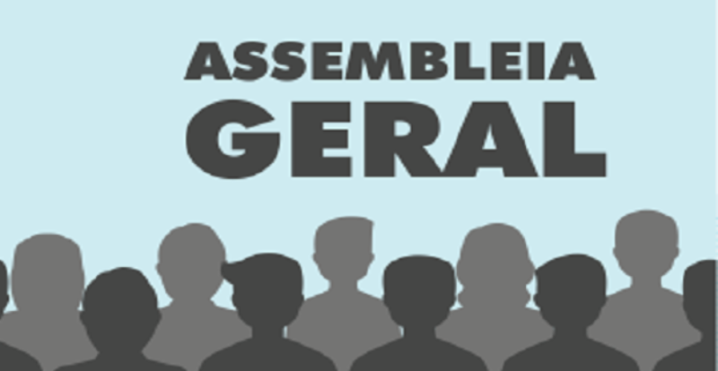 assembleia geral ordinária