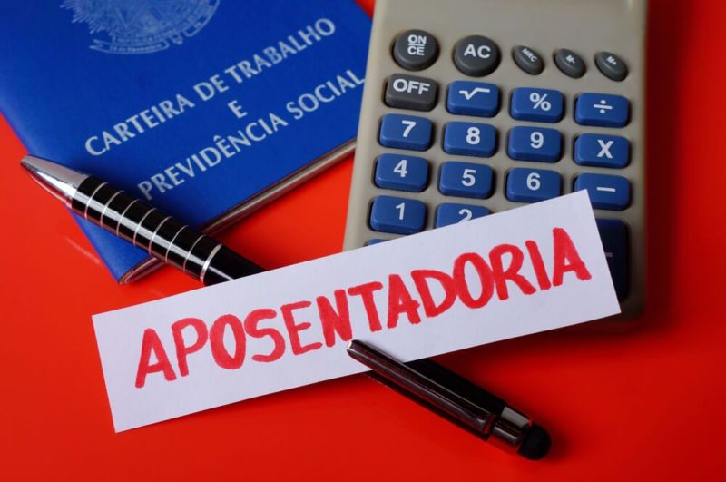 Imagem Aposentadoria Imagem Aposentadoria