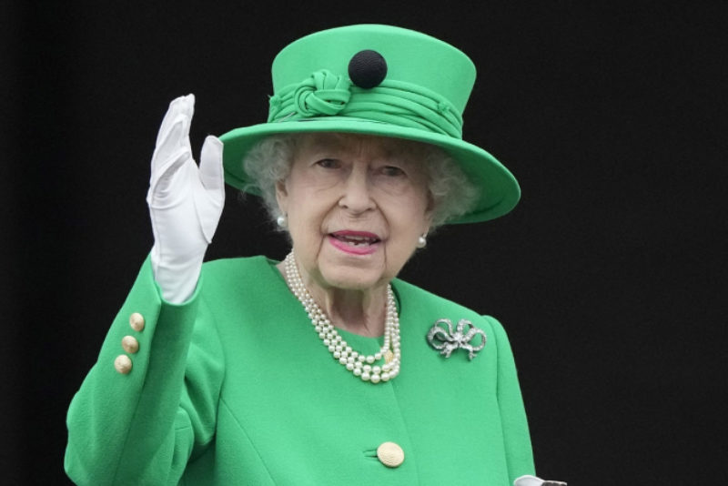 Rainha Elizabeth II Rainha Elizabeth II